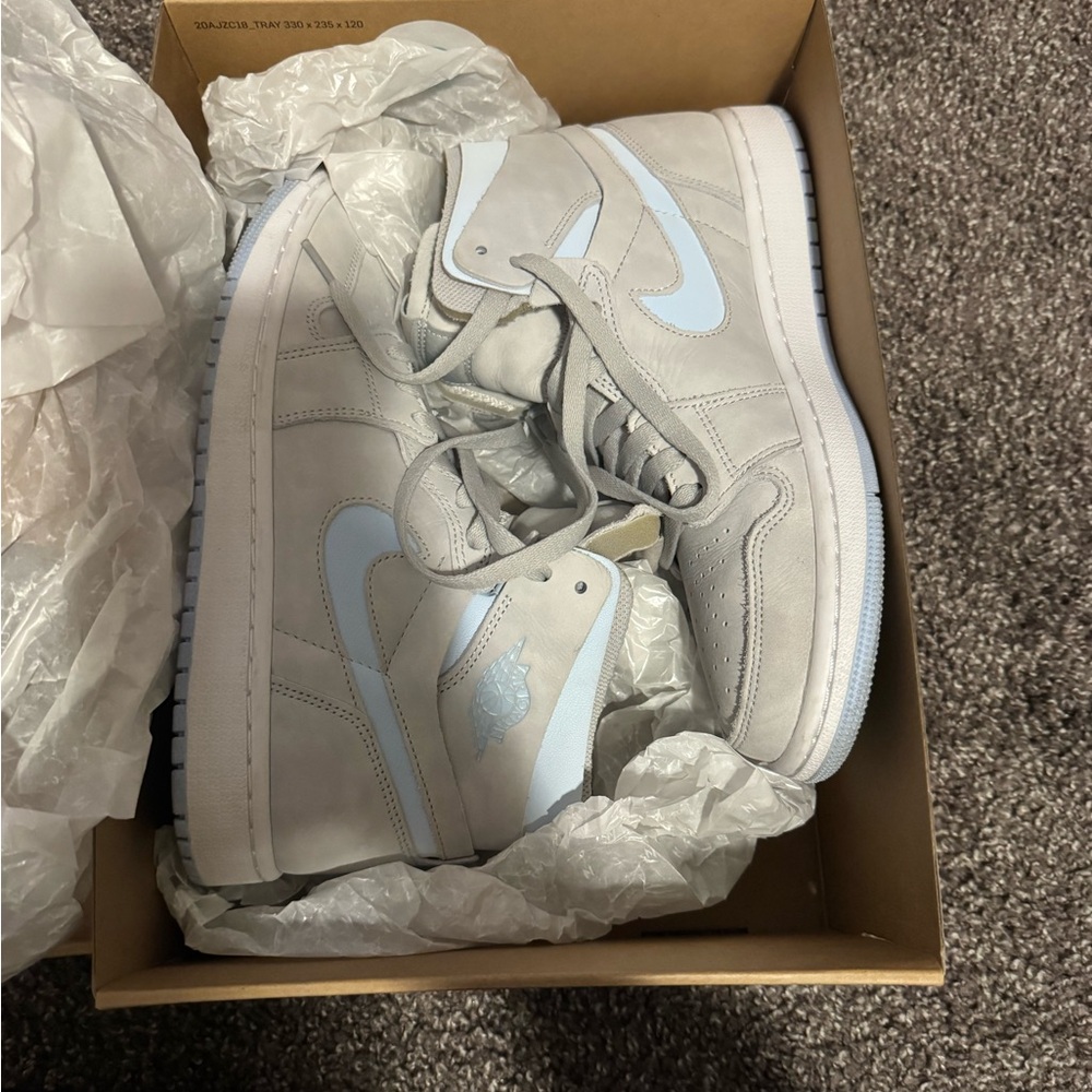 Women’s Nike Sur Jordan Zoom Air Comfort